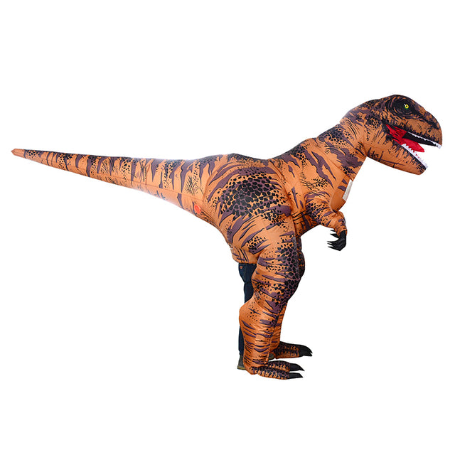 Inflatable Large T-Rex 2.0 Costume