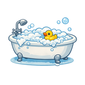 After Bath