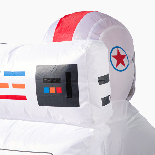 astronaut blow up costume