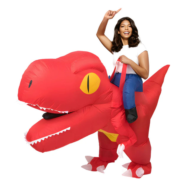 Dinosaur Inflatable Costumes: Fun, Bold, and Unforgettable!