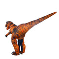 Inflatable Large  T-Rex 2.0 Costume