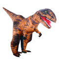 Inflatable Large  T-Rex 2.0 Costume