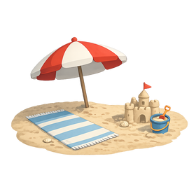 Beach Days