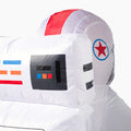 astronaut blow up costume