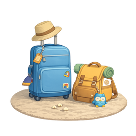 Travel