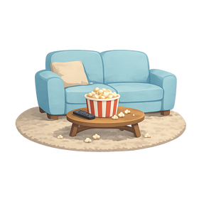 Movie Nights