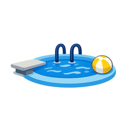 Pool Days