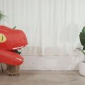 Ride-on Dinosaur Inflatable Costume