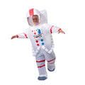 Inflatable Adult Astronaut Space Suit costume