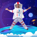 Inflatable Adult Astronaut Space Suit costume