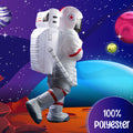 Inflatable Adult Astronaut Space Suit costume